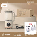 Cytoderm Breaking Machine Automatic Household Multifunctional Complementary Food Mixer Soybean Milk Machine