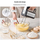 Household Multifunctional Mini Electric Whisk