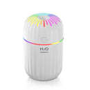 USB Home Car Mini Hydrating Small Humidifier