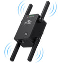 Home WiFi Relay Wireless Router Signal Amplifier